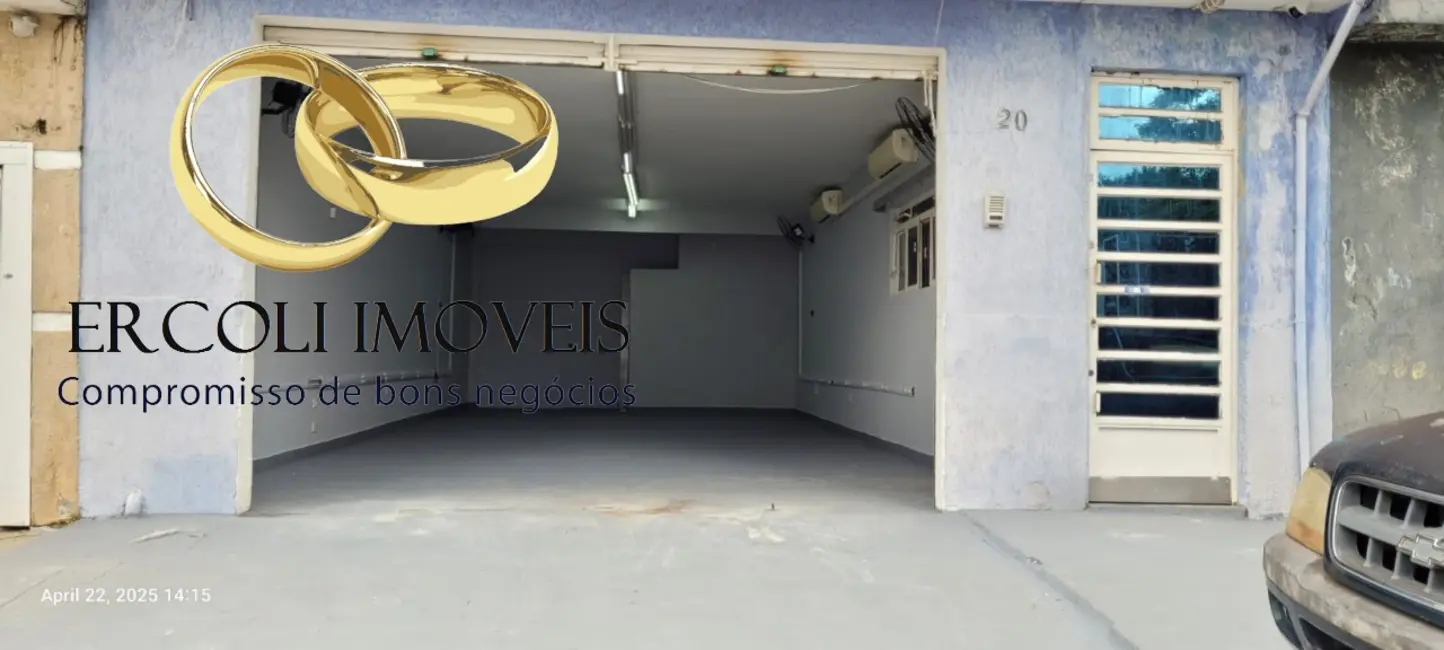 Foto 5 de Sala Comercial para alugar, 380m2 em Vila Marieta, São Paulo - SP