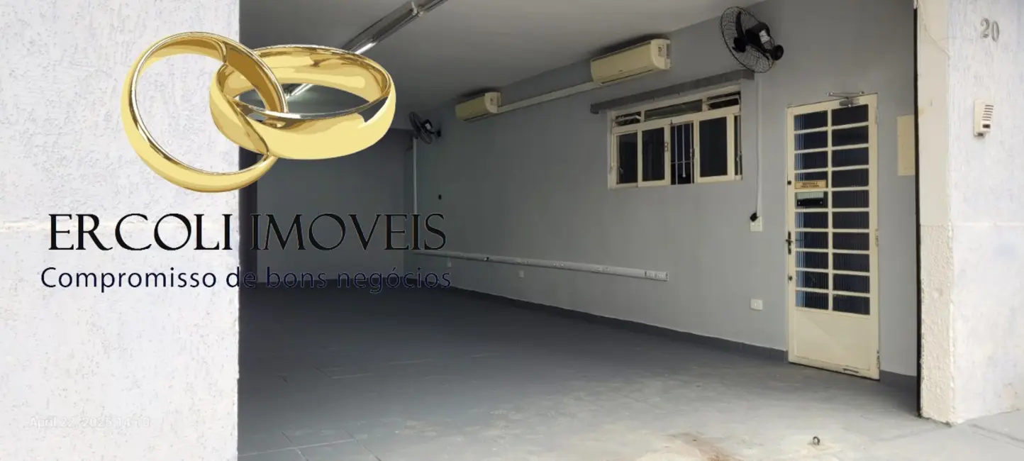 Foto 2 de Sala Comercial para alugar, 380m2 em Vila Marieta, São Paulo - SP