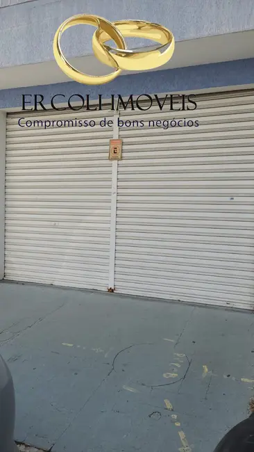 Foto 9 de Sala Comercial para alugar, 380m2 em Vila Marieta, São Paulo - SP