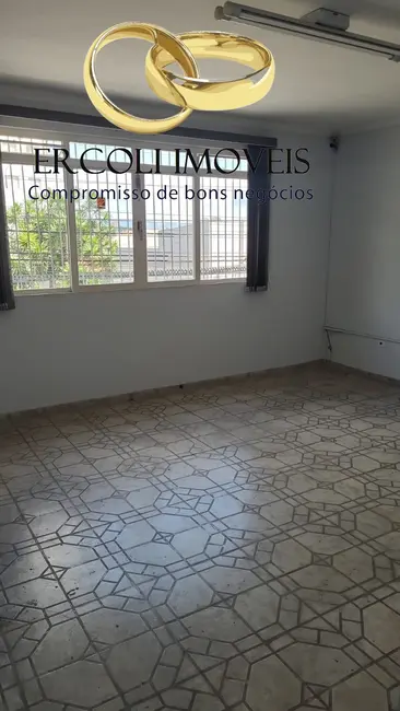 Foto 8 de Sala Comercial para alugar, 380m2 em Vila Marieta, São Paulo - SP