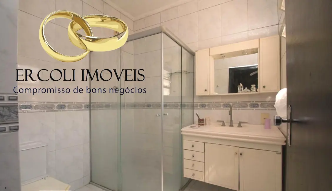 Foto 9 de Casa com 4 quartos à venda, 164m2 em Vila Regente Feijó, São Paulo - SP