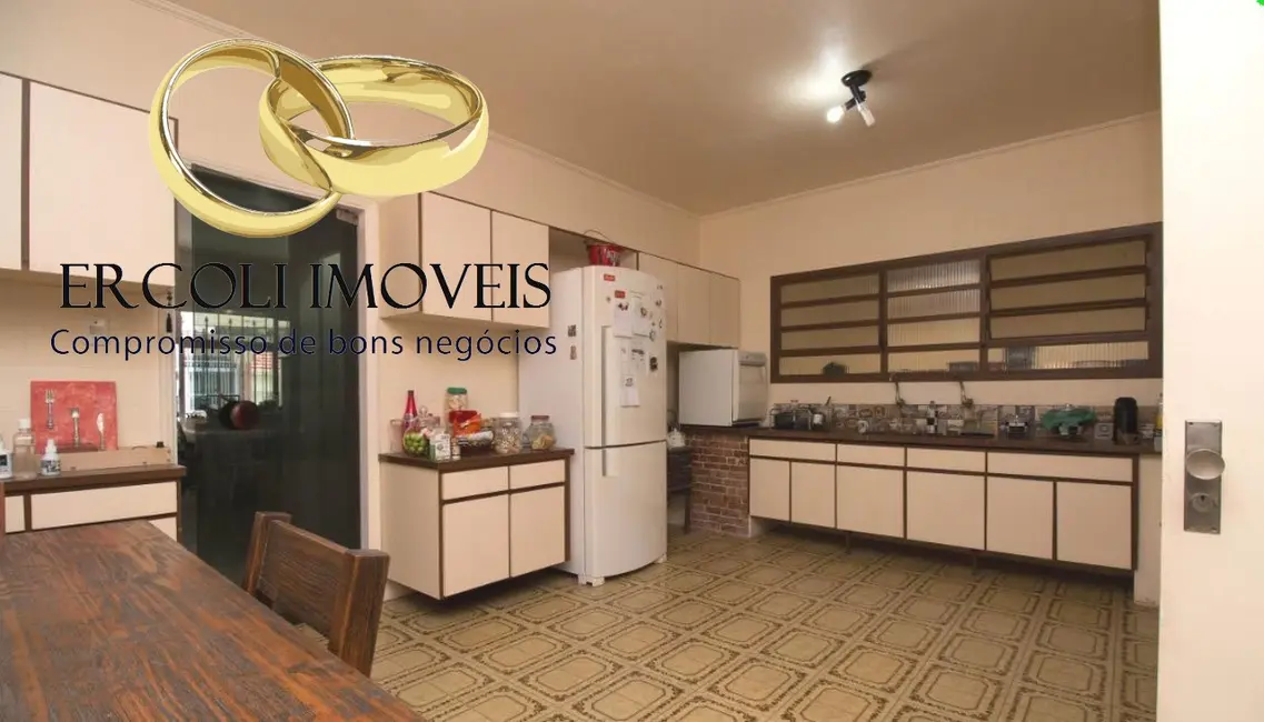 Foto 7 de Casa com 4 quartos à venda, 164m2 em Vila Regente Feijó, São Paulo - SP