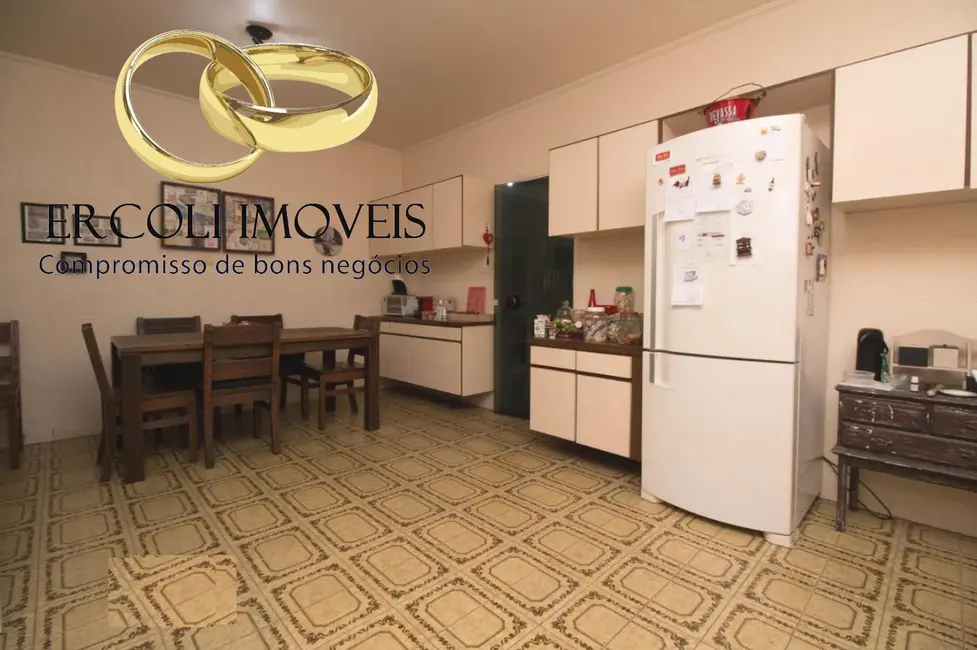 Foto 4 de Casa com 4 quartos à venda, 164m2 em Vila Regente Feijó, São Paulo - SP