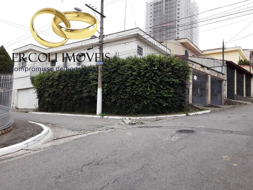 Foto 2 de Casa com 4 quartos à venda, 164m2 em Vila Regente Feijó, São Paulo - SP