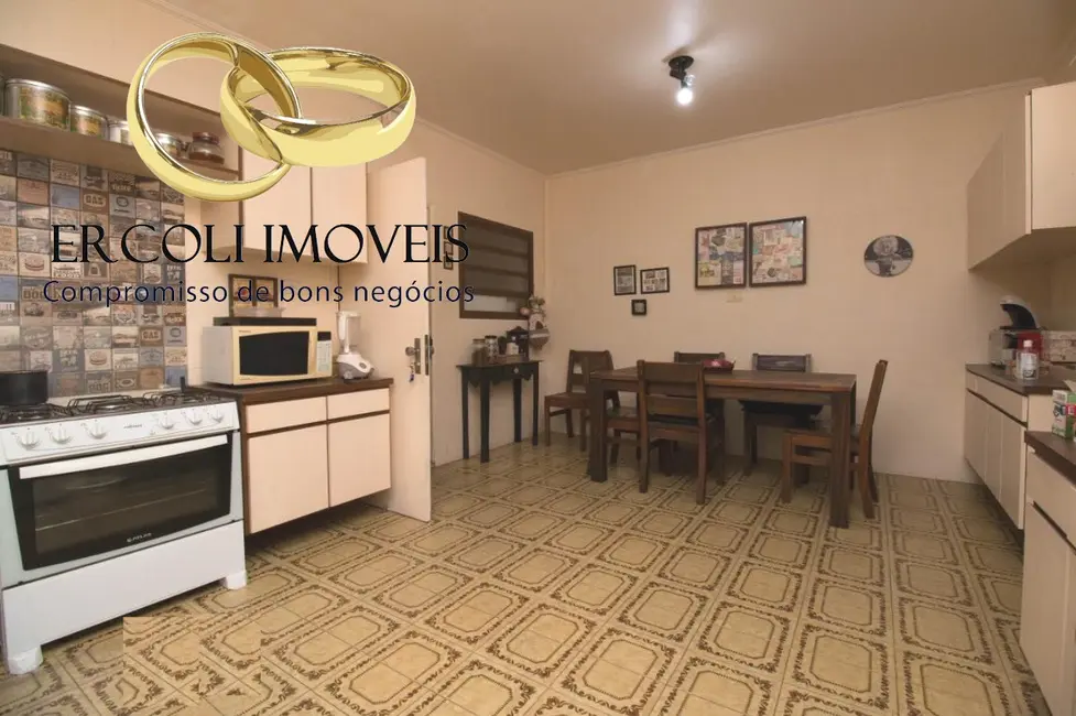 Foto 8 de Casa com 4 quartos à venda, 164m2 em Vila Regente Feijó, São Paulo - SP