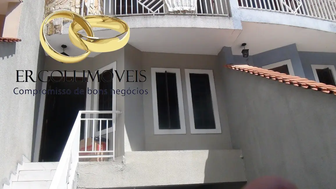 Casa com 5 quartos à venda, 200m2 em Cidade Patriarca, São Paulo - SP - imagem 2 Foto 2 de Casa com 5 quartos à venda, 200m2 em Cidade Patriarca, São Paulo - SP