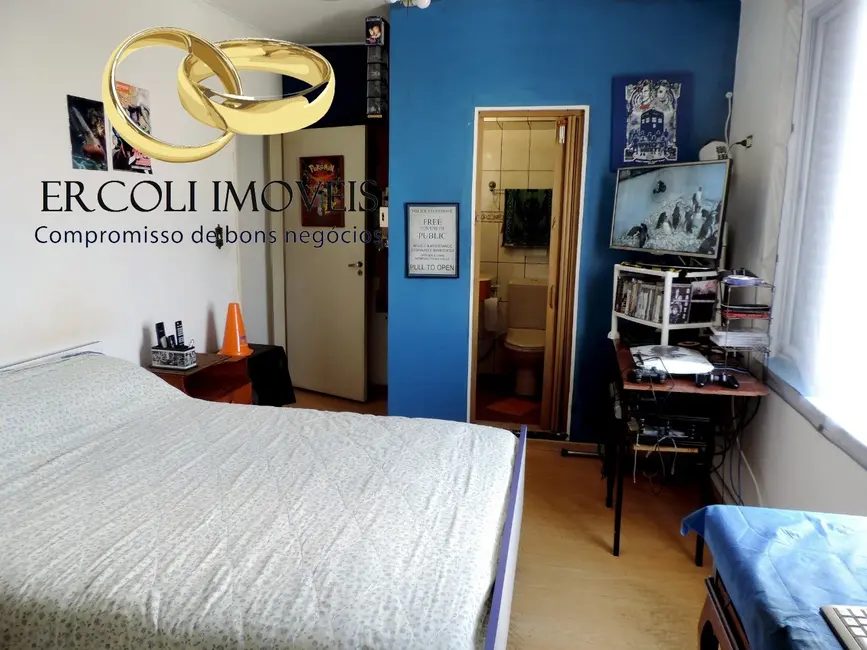 Foto 4 de Apartamento com 3 quartos à venda, 168m2 em Tatuapé, São Paulo - SP