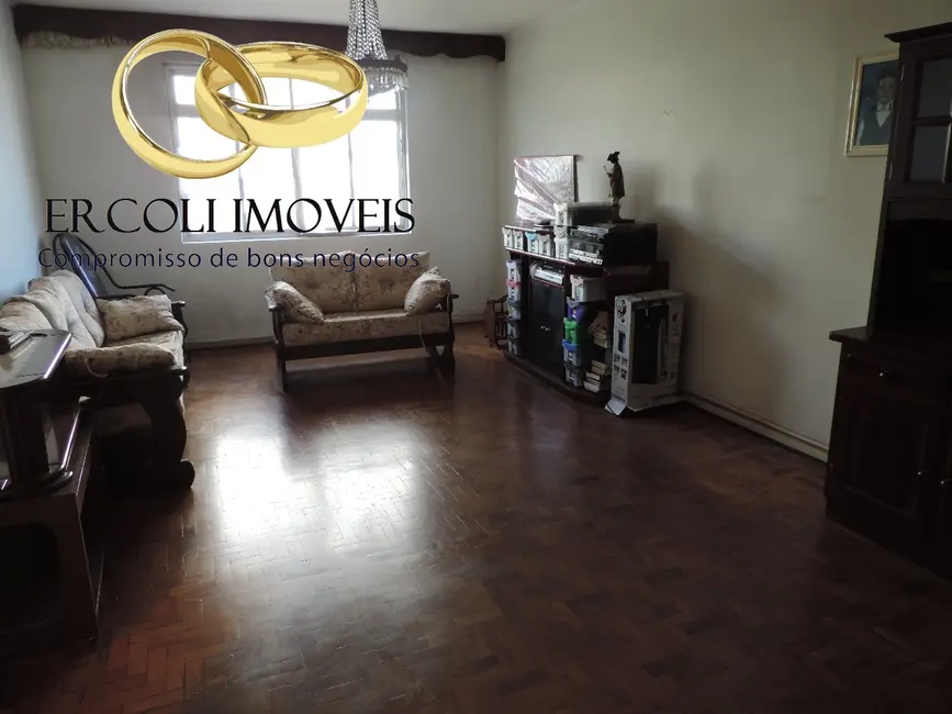 Foto 1 de Apartamento com 3 quartos à venda, 168m2 em Tatuapé, São Paulo - SP