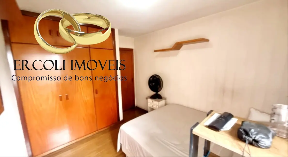 Apartamento com 3 quartos à venda, 109m2 em Alto da Mooca, São Paulo - SP - imagem 5 Foto 5 de Apartamento com 3 quartos à venda, 109m2 em Alto da Mooca, São Paulo - SP
