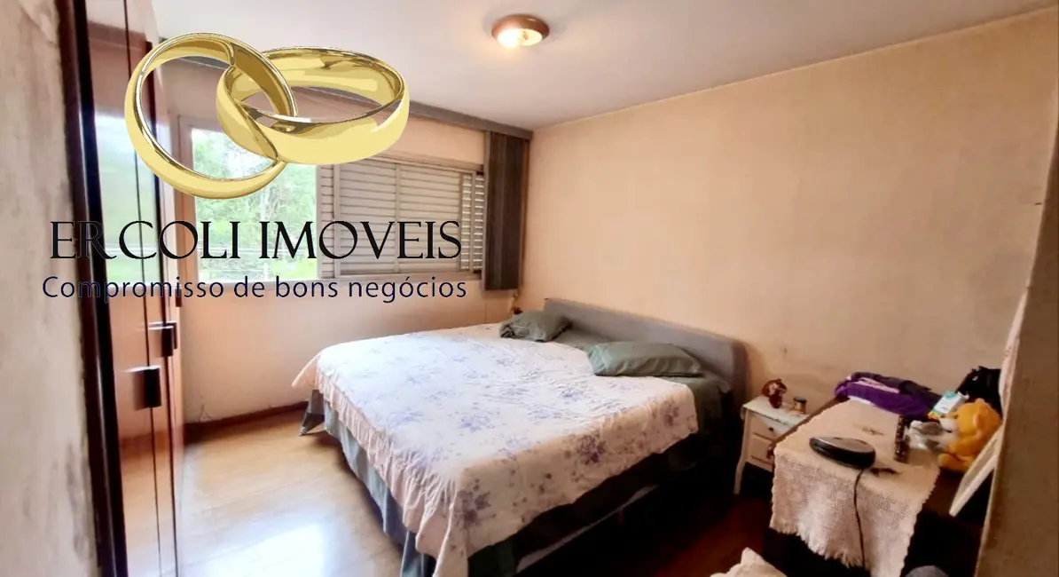Apartamento com 3 quartos à venda, 109m2 em Alto da Mooca, São Paulo - SP - imagem 4 Foto 4 de Apartamento com 3 quartos à venda, 109m2 em Alto da Mooca, São Paulo - SP