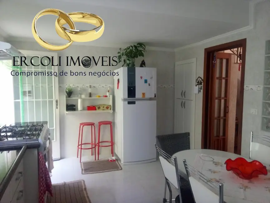 Foto 5 de Casa com 3 quartos à venda, 154m2 em Tatuapé, São Paulo - SP