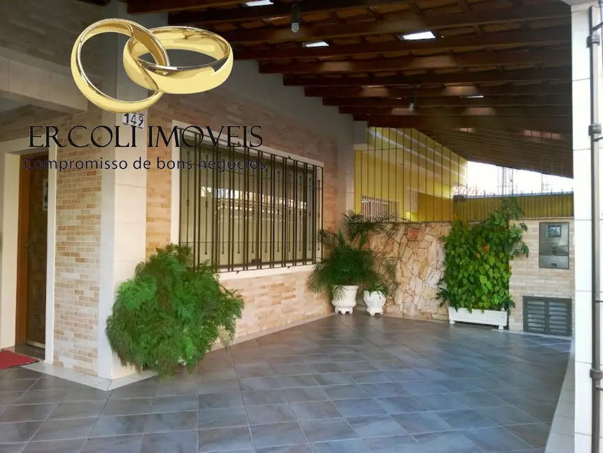 Foto 1 de Casa com 3 quartos à venda, 154m2 em Tatuapé, São Paulo - SP