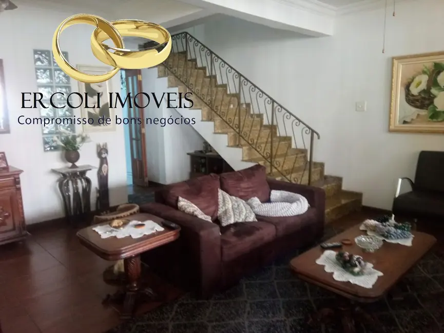 Foto 7 de Casa com 3 quartos à venda, 154m2 em Tatuapé, São Paulo - SP