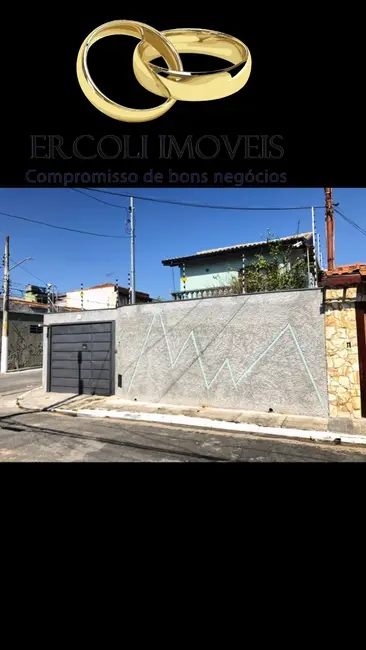 Casa com 3 quartos à venda, 260m2 em Vila Carrão, São Paulo - SP - imagem 1 Foto 1 de Casa com 3 quartos à venda, 260m2 em Vila Carrão, São Paulo - SP