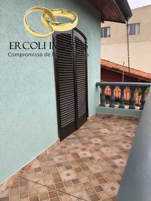 Casa com 3 quartos à venda, 260m2 em Vila Carrão, São Paulo - SP - imagem 8 Foto 8 de Casa com 3 quartos à venda, 260m2 em Vila Carrão, São Paulo - SP