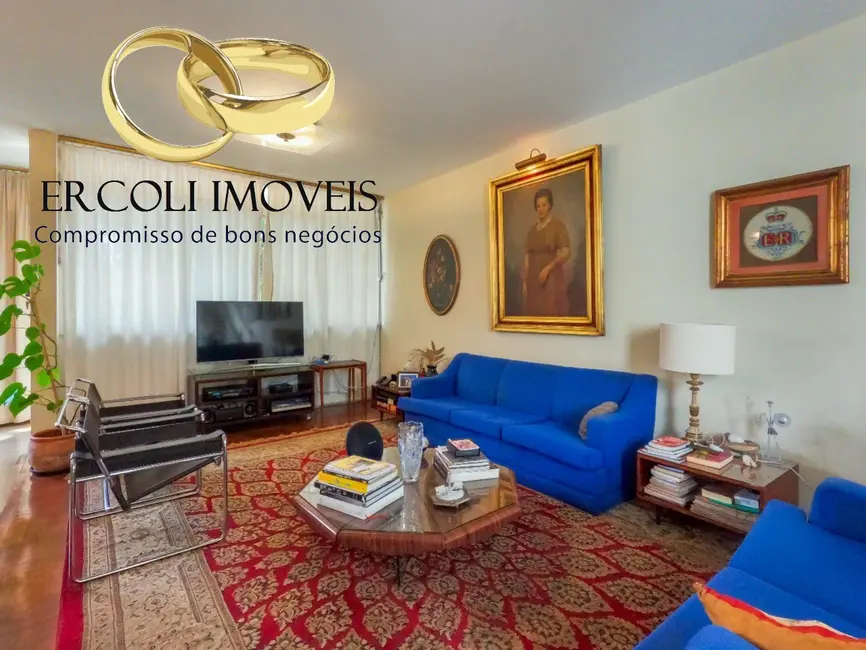 Casa com 4 quartos à venda, 400m2 em Tatuapé, São Paulo - SP - imagem 3 Foto 3 de Casa com 4 quartos à venda, 400m2 em Tatuapé, São Paulo - SP