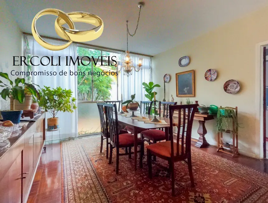 Casa com 4 quartos à venda, 400m2 em Tatuapé, São Paulo - SP - imagem 8 Foto 8 de Casa com 4 quartos à venda, 400m2 em Tatuapé, São Paulo - SP