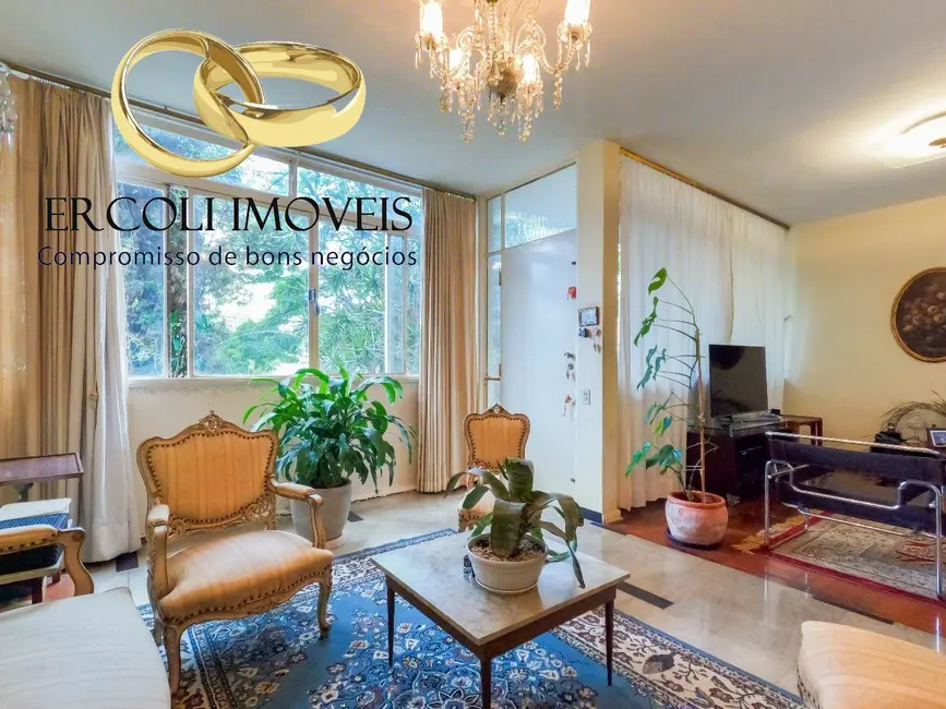 Casa com 4 quartos à venda, 400m2 em Tatuapé, São Paulo - SP - imagem 7 Foto 7 de Casa com 4 quartos à venda, 400m2 em Tatuapé, São Paulo - SP