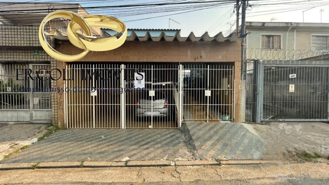 Casa com 2 quartos à venda, 300m2 em Vila Carrão, São Paulo - SP - imagem 1 Foto 1 de Casa com 2 quartos à venda, 300m2 em Vila Carrão, São Paulo - SP