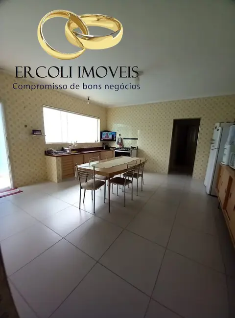 Casa com 2 quartos à venda, 300m2 em Vila Carrão, São Paulo - SP - imagem 6 Foto 6 de Casa com 2 quartos à venda, 300m2 em Vila Carrão, São Paulo - SP