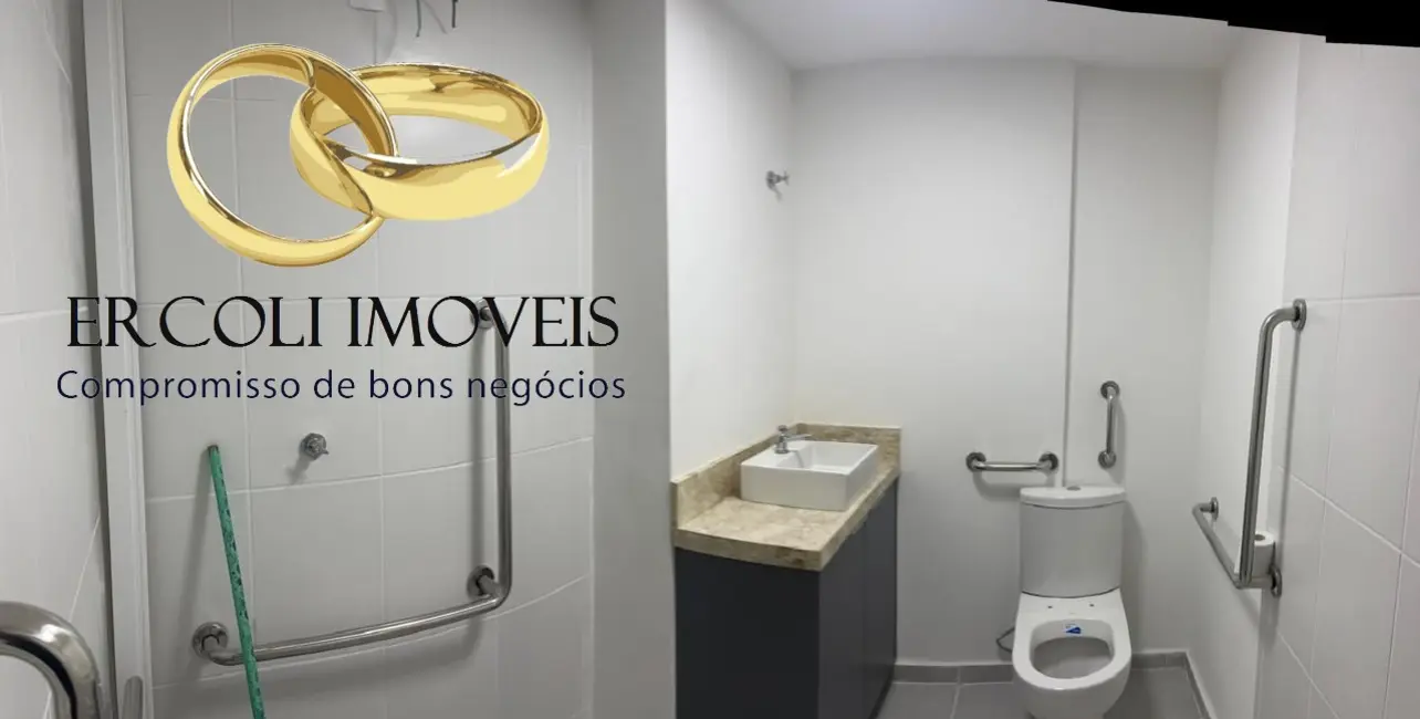 Apartamento com 1 quarto à venda, 30m2 em Belenzinho, São Paulo - SP - imagem 7 Foto 7 de Apartamento com 1 quarto à venda, 30m2 em Belenzinho, São Paulo - SP