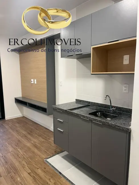 Apartamento com 1 quarto à venda, 30m2 em Belenzinho, São Paulo - SP - imagem 4 Foto 4 de Apartamento com 1 quarto à venda, 30m2 em Belenzinho, São Paulo - SP