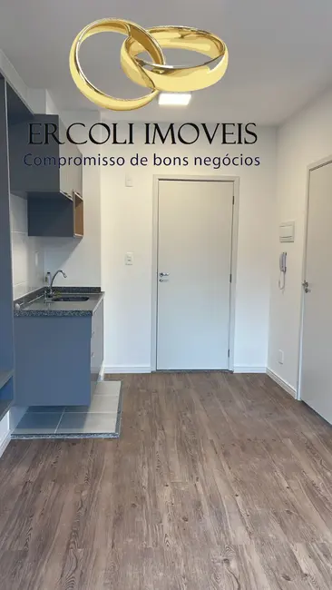 Apartamento com 1 quarto à venda, 30m2 em Belenzinho, São Paulo - SP - imagem 6 Foto 6 de Apartamento com 1 quarto à venda, 30m2 em Belenzinho, São Paulo - SP