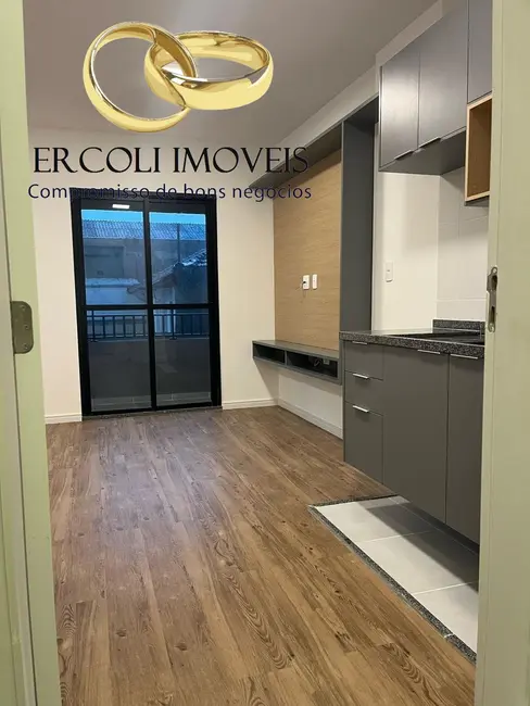 Apartamento com 1 quarto à venda, 30m2 em Belenzinho, São Paulo - SP - imagem 5 Foto 5 de Apartamento com 1 quarto à venda, 30m2 em Belenzinho, São Paulo - SP