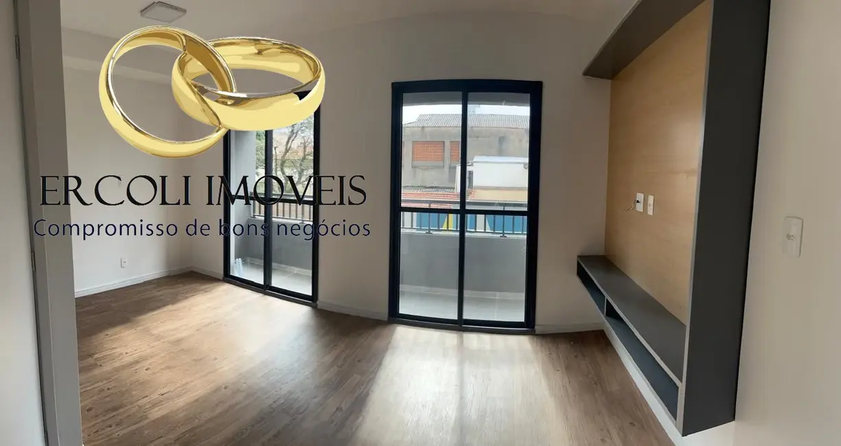 Apartamento com 1 quarto à venda, 30m2 em Belenzinho, São Paulo - SP - imagem 1 Foto 1 de Apartamento com 1 quarto à venda, 30m2 em Belenzinho, São Paulo - SP