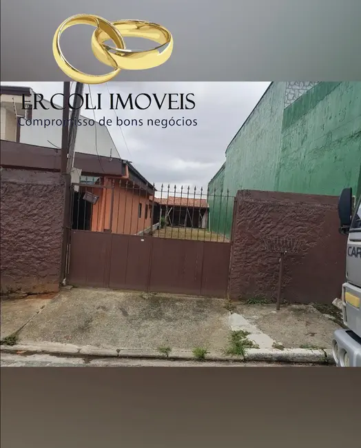 Terreno / Lote à venda, 350m2 em Jardim Popular, São Paulo - SP - imagem 3 Foto 3 de Terreno / Lote à venda, 350m2 em Jardim Popular, São Paulo - SP