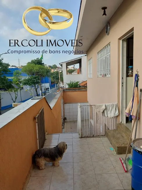 Casa com 3 quartos à venda, 180m2 em Vila Granada, São Paulo - SP - imagem 7 Foto 7 de Casa com 3 quartos à venda, 180m2 em Vila Granada, São Paulo - SP