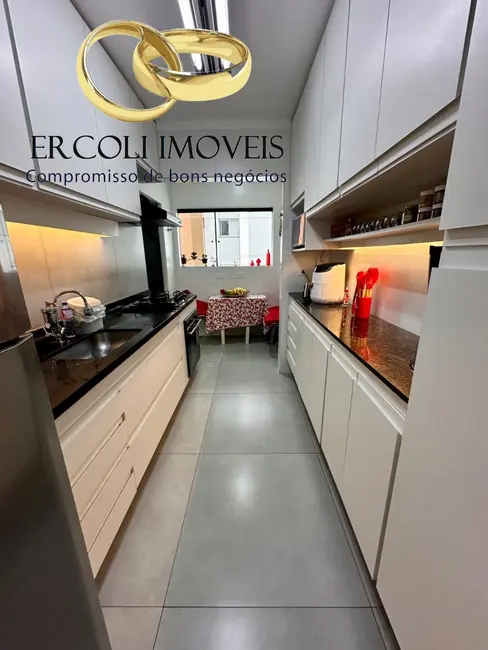 Foto 5 de Apartamento com 3 quartos à venda, 188m2 em Jardim Anália Franco, São Paulo - SP