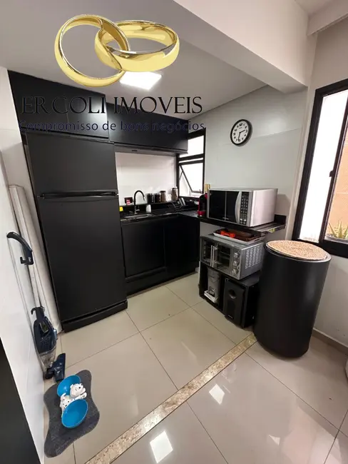 Foto 2 de Apartamento com 3 quartos à venda, 188m2 em Jardim Anália Franco, São Paulo - SP