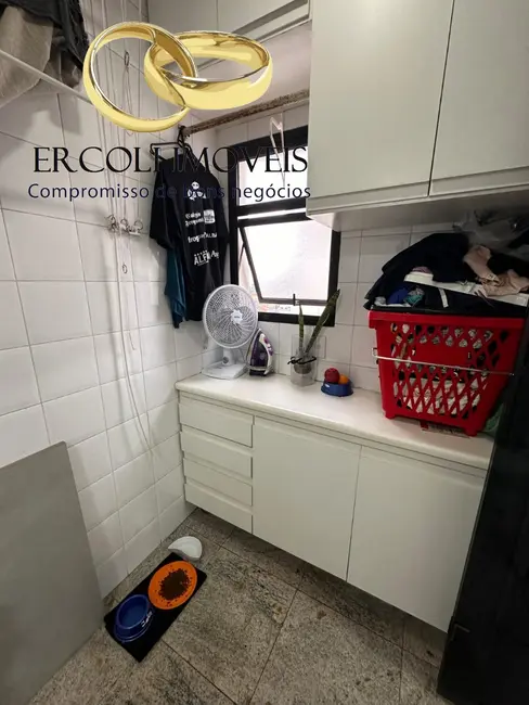 Foto 6 de Apartamento com 3 quartos à venda, 188m2 em Jardim Anália Franco, São Paulo - SP