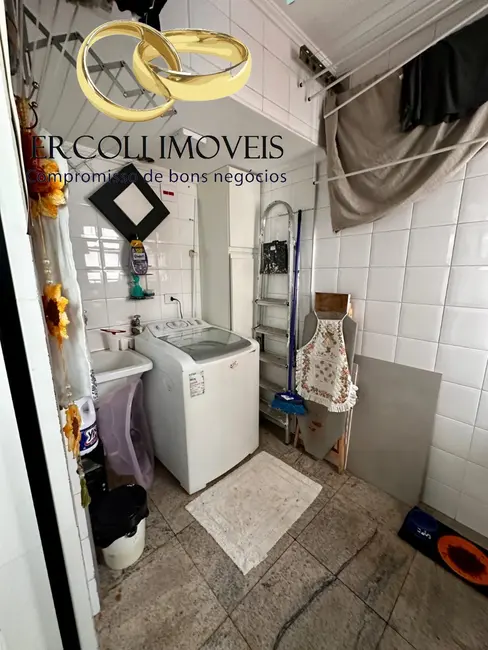 Foto 7 de Apartamento com 3 quartos à venda, 188m2 em Jardim Anália Franco, São Paulo - SP