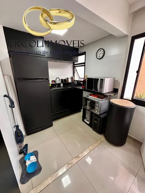 Foto 3 de Apartamento com 3 quartos à venda, 188m2 em Jardim Anália Franco, São Paulo - SP