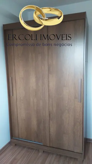 Apartamento com 1 quarto à venda, 37m2 em Belenzinho, São Paulo - SP - imagem 5 Foto 5 de Apartamento com 1 quarto à venda, 37m2 em Belenzinho, São Paulo - SP