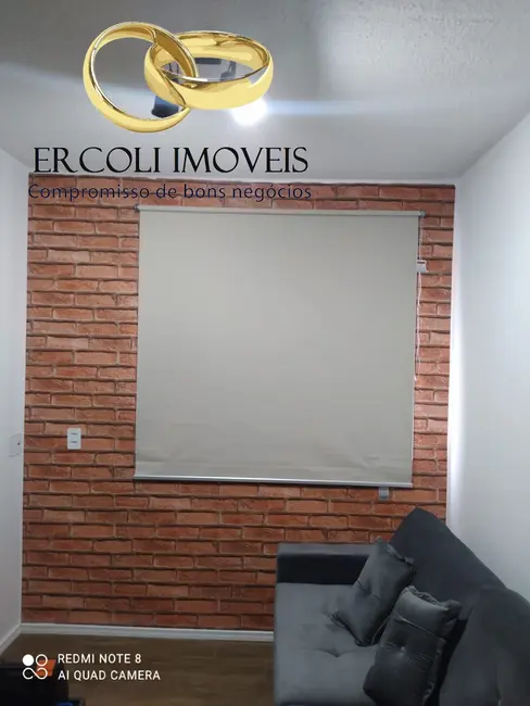 Apartamento com 1 quarto à venda, 37m2 em Belenzinho, São Paulo - SP - imagem 8 Foto 8 de Apartamento com 1 quarto à venda, 37m2 em Belenzinho, São Paulo - SP