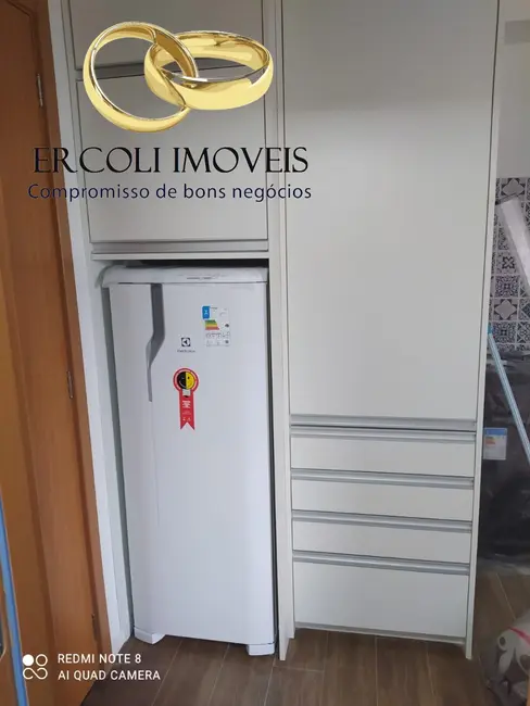 Apartamento com 1 quarto à venda, 37m2 em Belenzinho, São Paulo - SP - imagem 7 Foto 7 de Apartamento com 1 quarto à venda, 37m2 em Belenzinho, São Paulo - SP