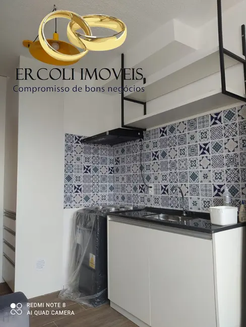 Apartamento com 1 quarto à venda, 37m2 em Belenzinho, São Paulo - SP - imagem 3 Foto 3 de Apartamento com 1 quarto à venda, 37m2 em Belenzinho, São Paulo - SP