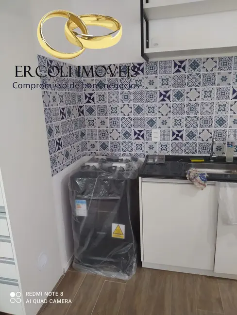 Apartamento com 1 quarto à venda, 37m2 em Belenzinho, São Paulo - SP - imagem 6 Foto 6 de Apartamento com 1 quarto à venda, 37m2 em Belenzinho, São Paulo - SP