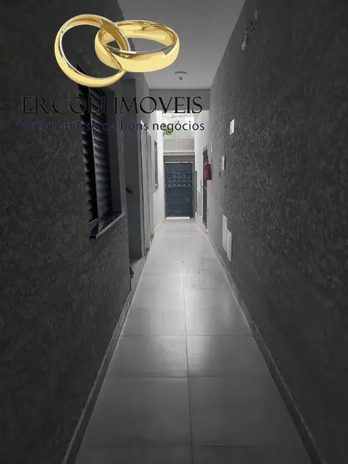 Apartamento com 2 quartos à venda, 35m2 em Vila Brasil, São Paulo - SP - imagem 4 Foto 4 de Apartamento com 2 quartos à venda, 35m2 em Vila Brasil, São Paulo - SP