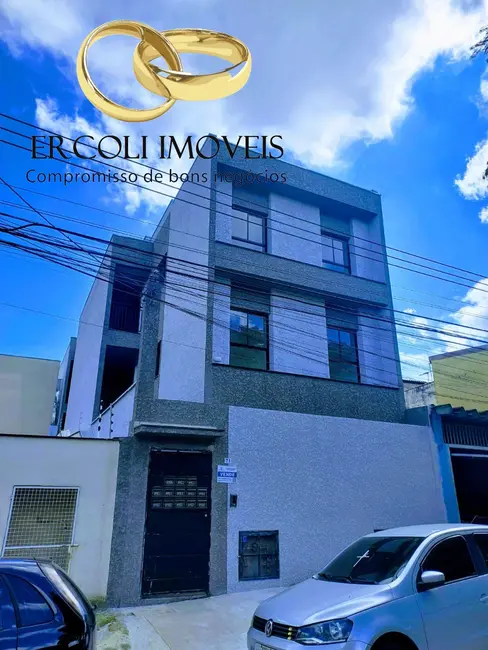 Apartamento com 2 quartos à venda, 35m2 em Vila Brasil, São Paulo - SP - imagem 1 Foto 1 de Apartamento com 2 quartos à venda, 35m2 em Vila Brasil, São Paulo - SP