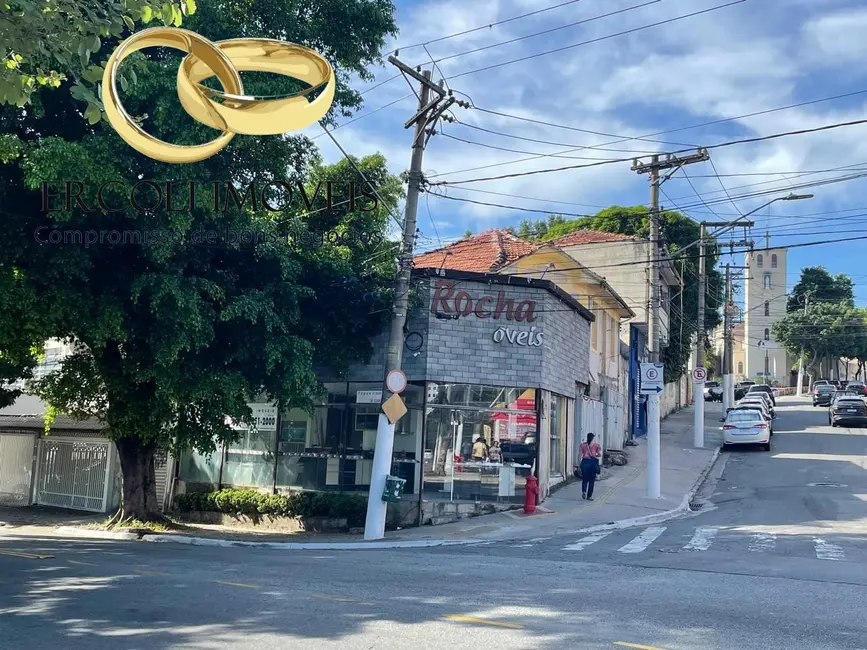 Foto 3 de Loja à venda, 280m2 em Vila Matilde, São Paulo - SP