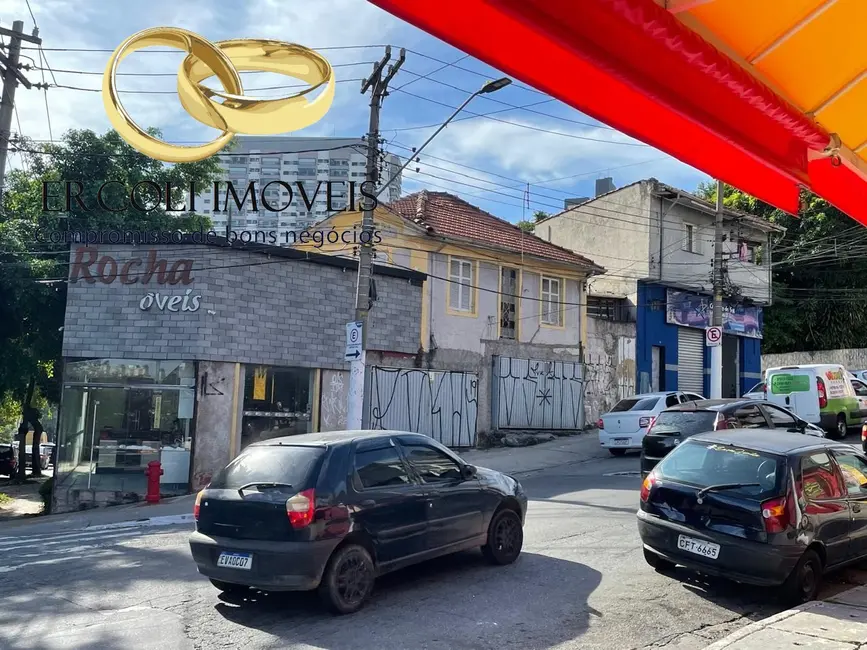 Foto 5 de Loja à venda, 280m2 em Vila Matilde, São Paulo - SP
