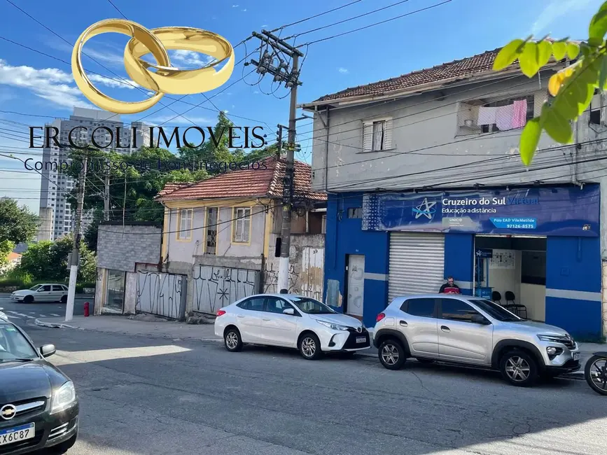 Foto 1 de Loja à venda, 280m2 em Vila Matilde, São Paulo - SP