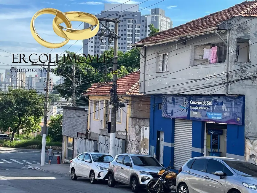 Foto 7 de Loja à venda, 280m2 em Vila Matilde, São Paulo - SP