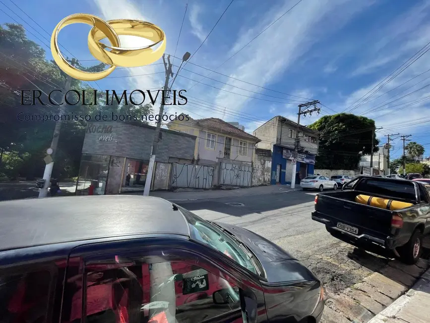 Foto 2 de Loja à venda, 280m2 em Vila Matilde, São Paulo - SP