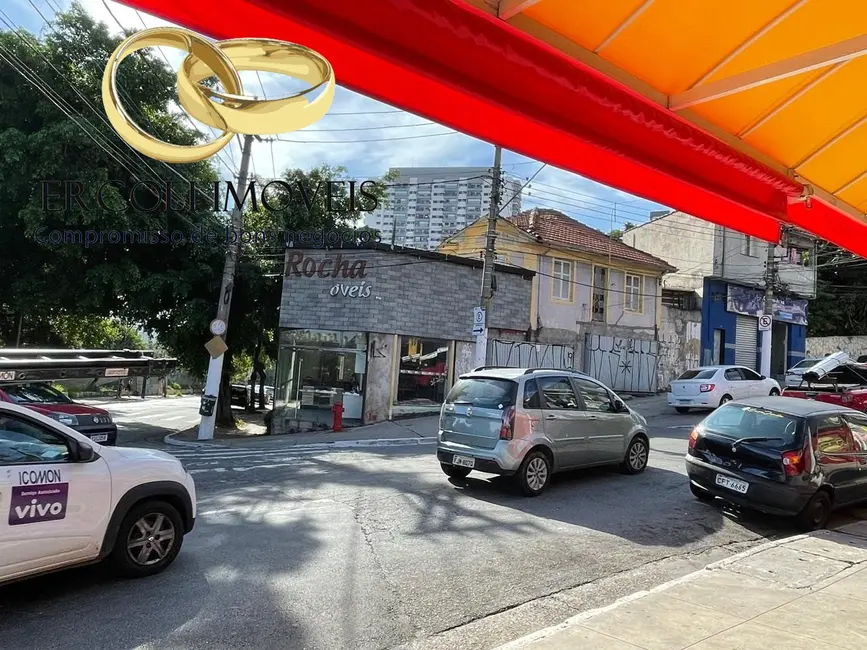 Foto 6 de Loja à venda, 280m2 em Vila Matilde, São Paulo - SP