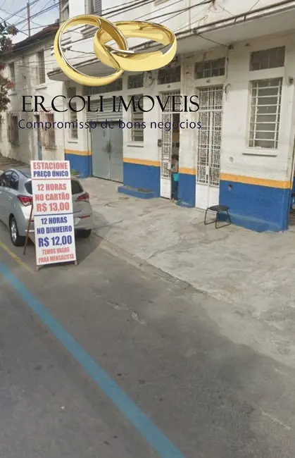 Foto 1 de Terreno / Lote com 3 quartos à venda, 2116m2 em Mooca, São Paulo - SP